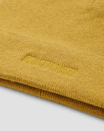 Beanie Yellow - OAMC Peacemaker