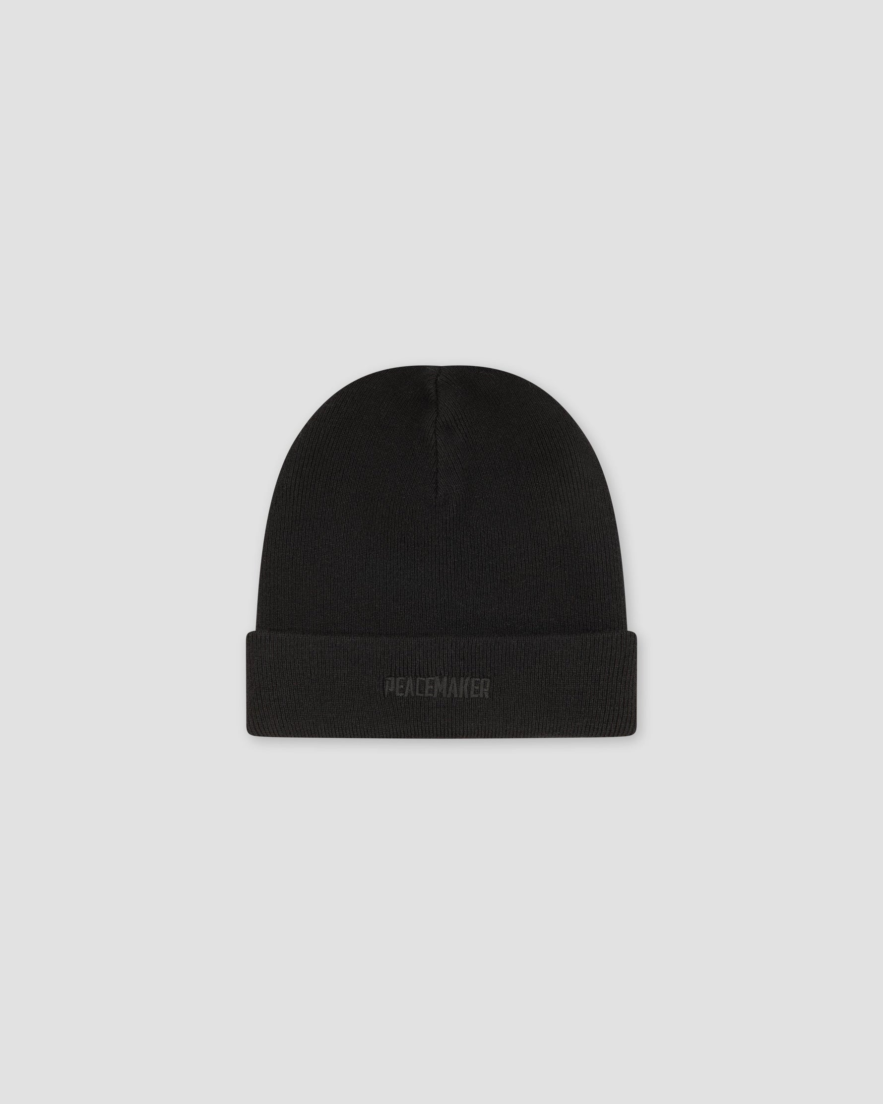 Beanie Black - OAMC Peacemaker