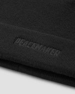 Beanie Black - OAMC Peacemaker