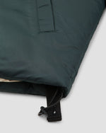 Cropped Hood Bomber Green - OAMC Peacemaker