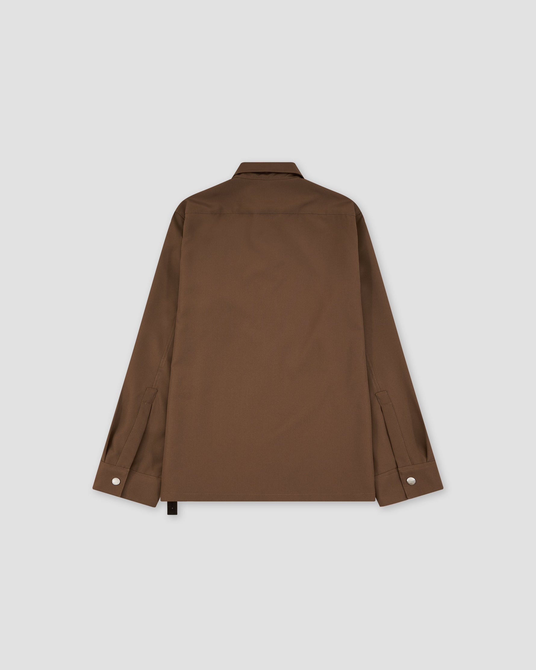 Ian Shirt Beige - OAMC Peacemaker