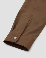 Ian Shirt Beige - OAMC Peacemaker