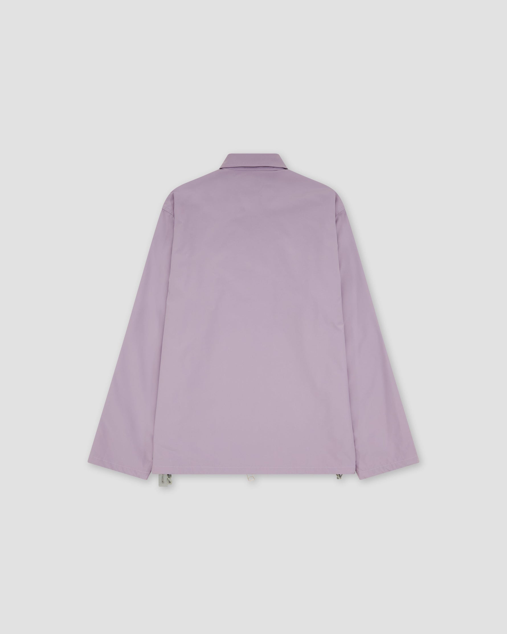Shell Shirt Purple - OAMC Peacemaker