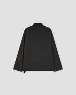 Shell Shirt Black - OAMC Peacemaker