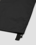 Shell Shirt Black - OAMC Peacemaker