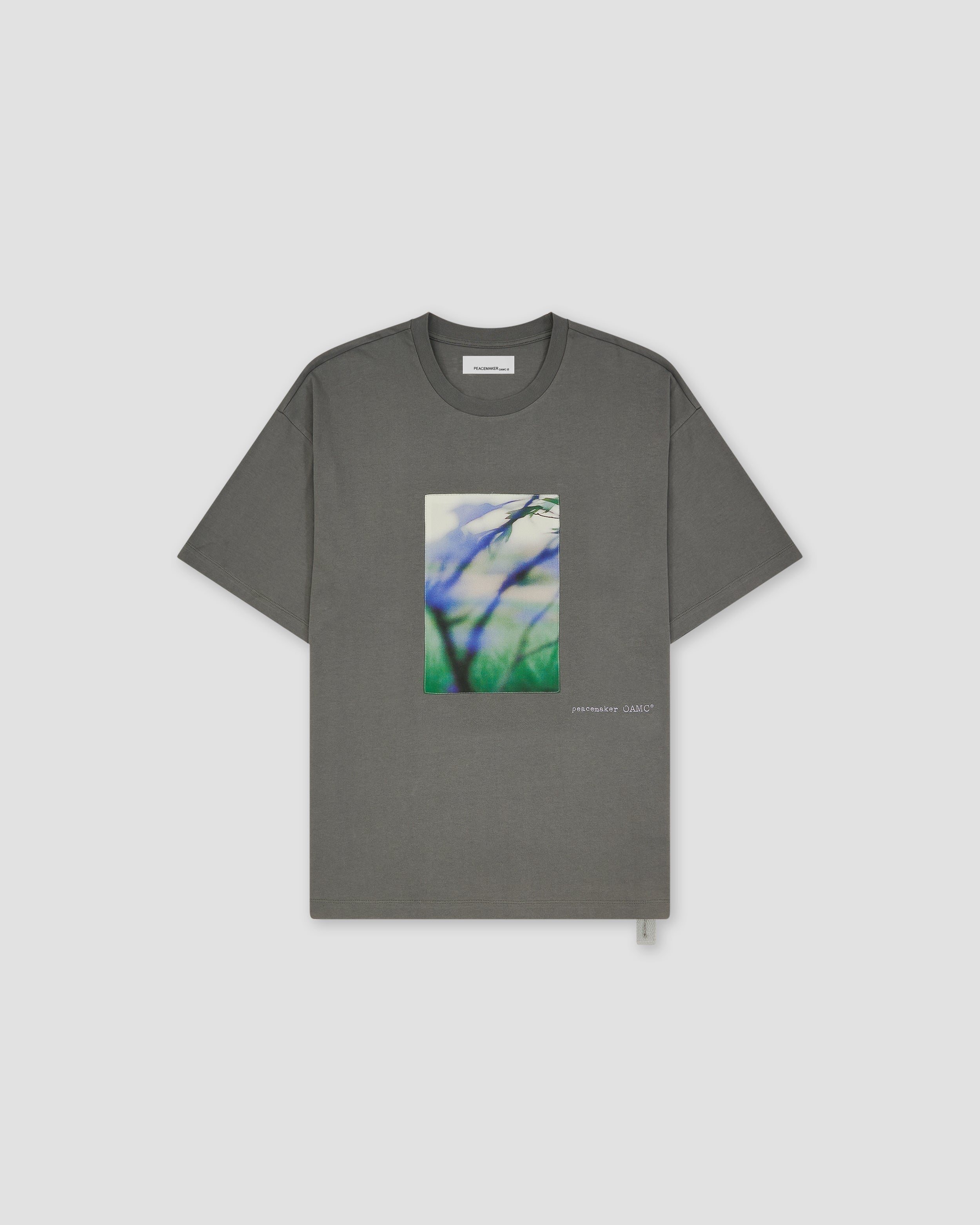 T-Shirts & Sweatshirts | OAMC Peacemaker – Everyday Statements of Form