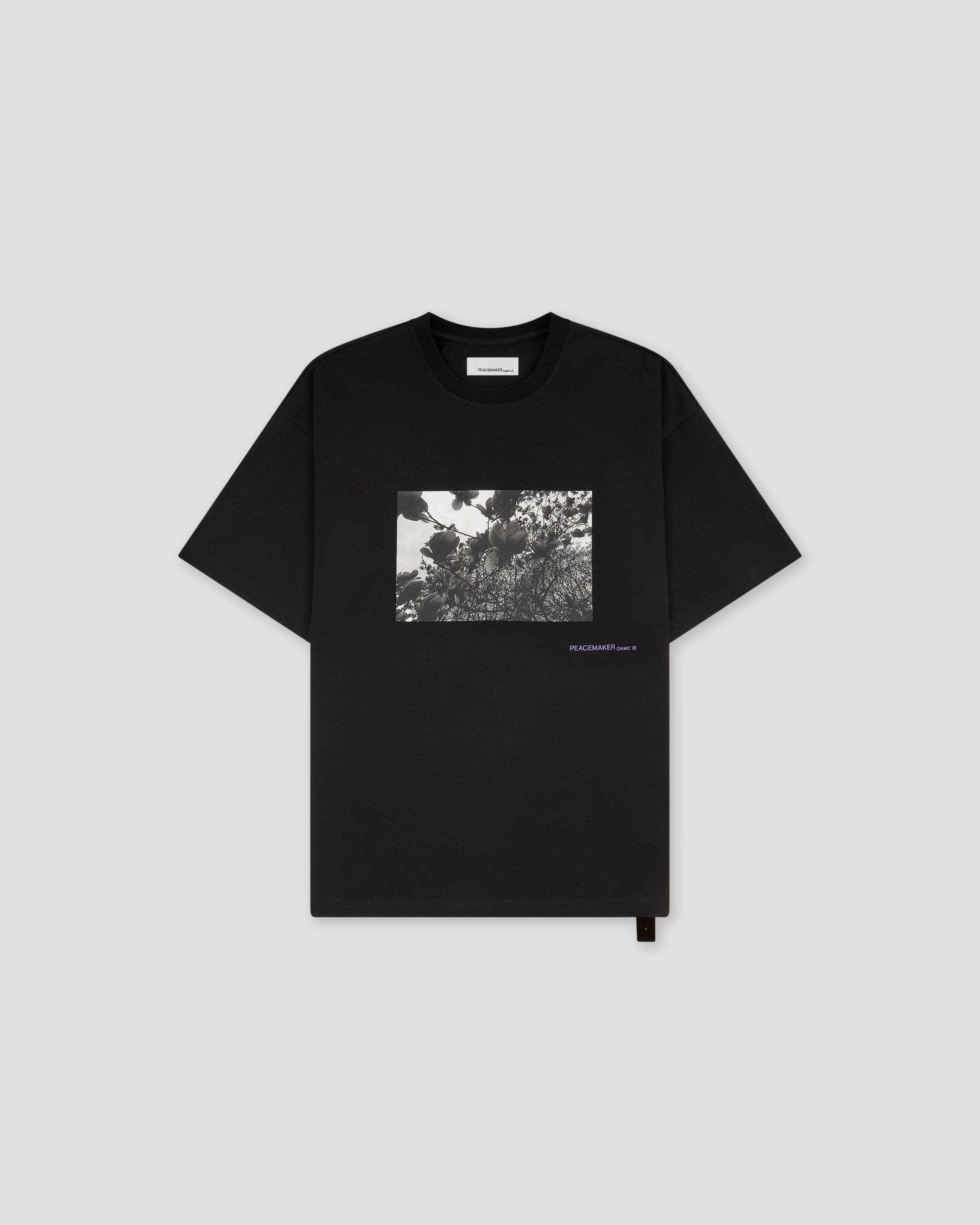 T-Shirts & Sweatshirts | OAMC Peacemaker – Everyday Statements of Form
