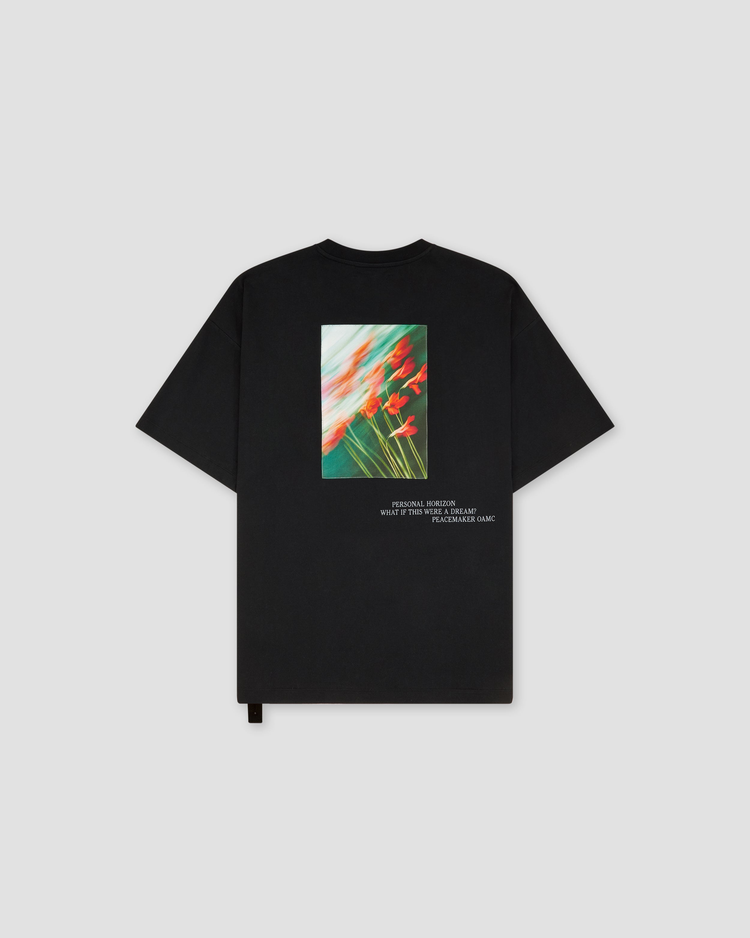 T-Shirts & Sweatshirts | OAMC Peacemaker – Everyday Statements of Form
