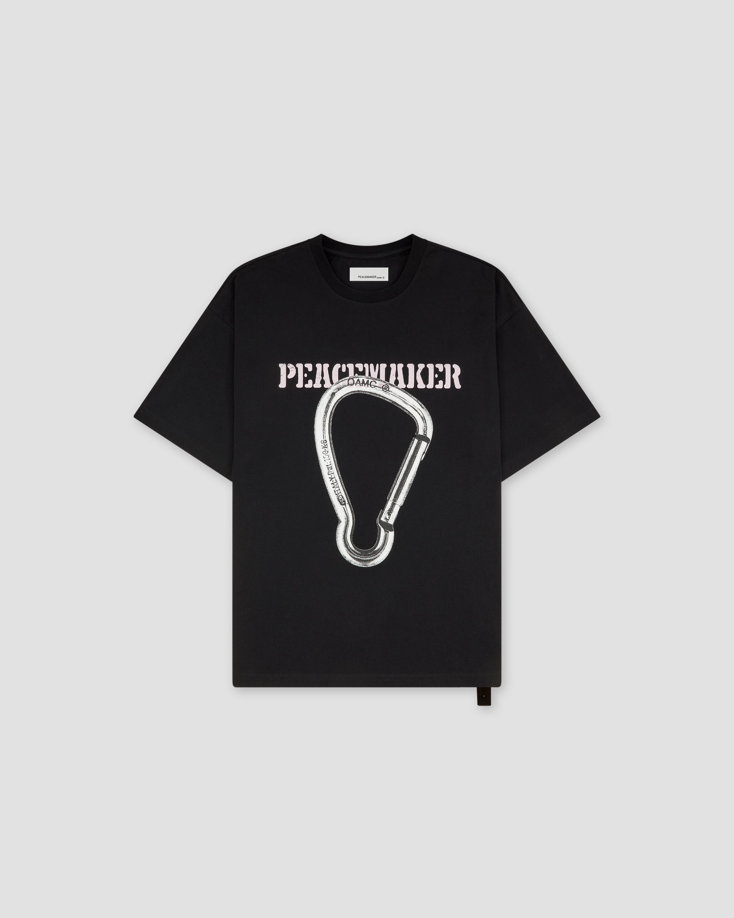 T-Shirts & Sweatshirts | OAMC Peacemaker – Everyday Statements of Form